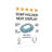 Bath & Laundry Soap Holder Neat Display-1104387617