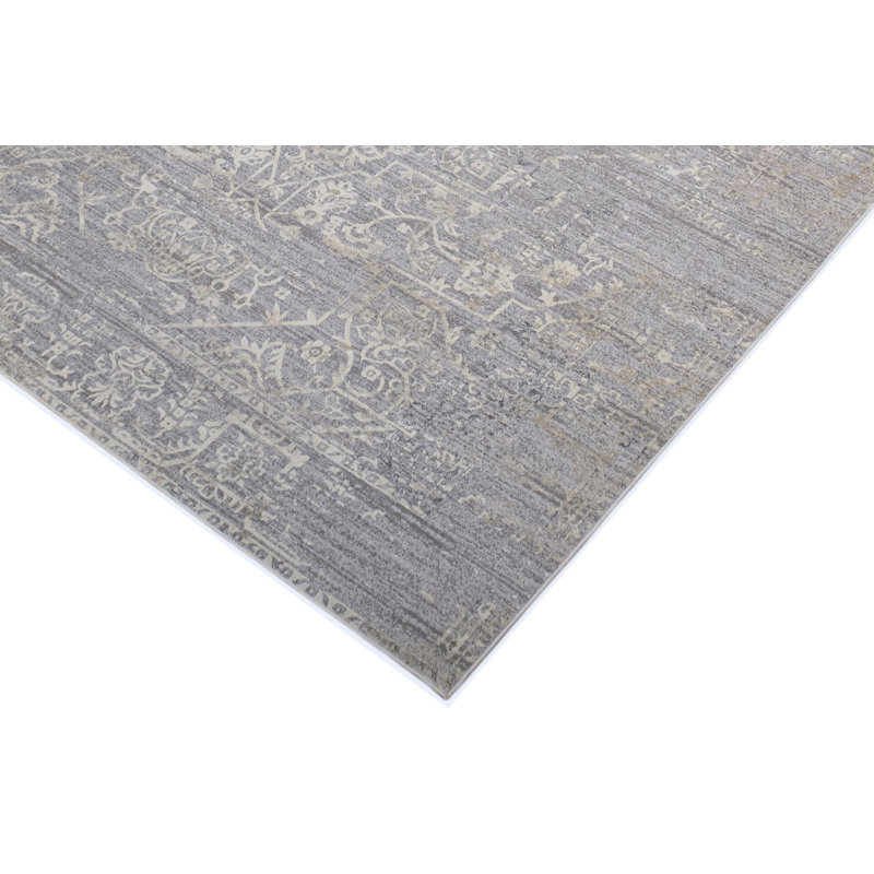 Charo Southwestern Indoor Rug, Rectangle 5'1" x 7'7"
