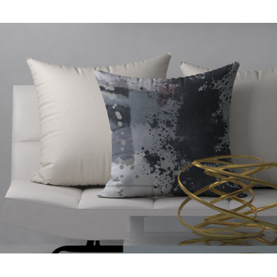  Giggle Miracle Decorative Square Pillow Cover & Insert