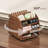 Makeup Organizer For Vanity,Countertop Organizer
