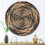 Horloge murale Fractal-63617481