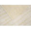 Terranova Wool Striped Area Rug in Gold/Ivory-1922034150