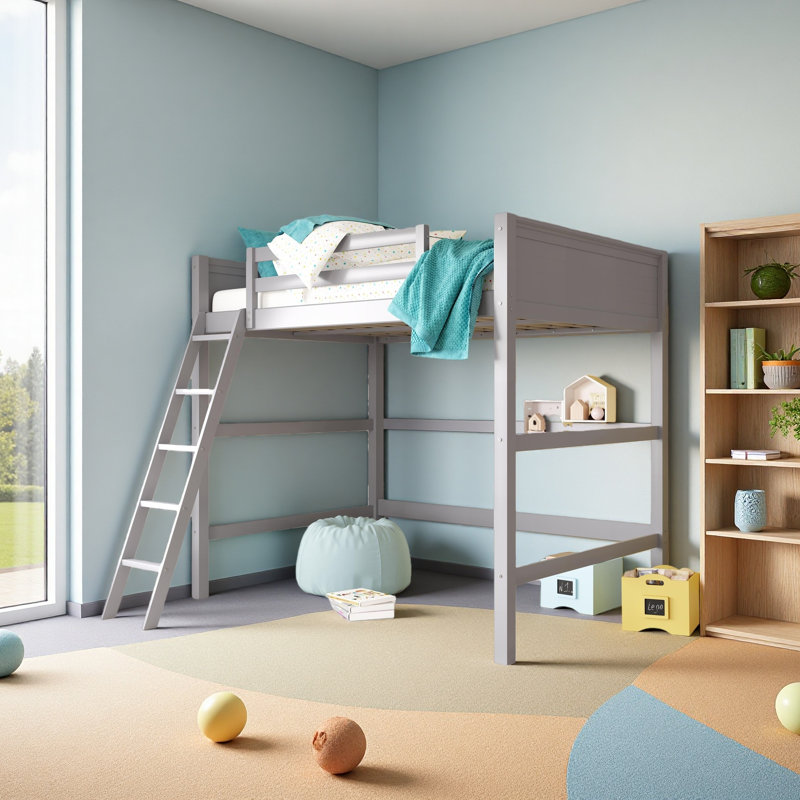 Lit mezzanine pour enfants Denver
