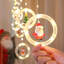 Anthonella 118cm LED 120 - Bulb Novelty String Light