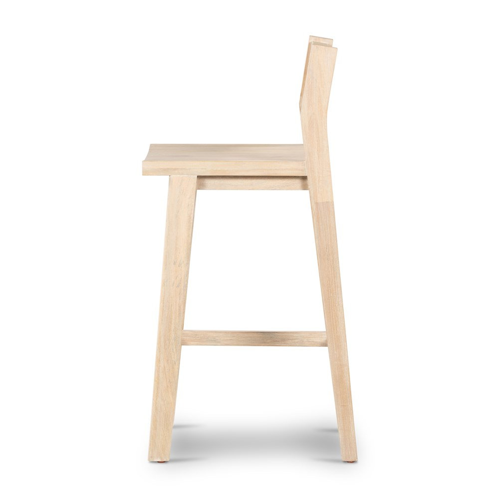 Nephie Bar and Counter Stool, Bar Stool (30" Seat Height)