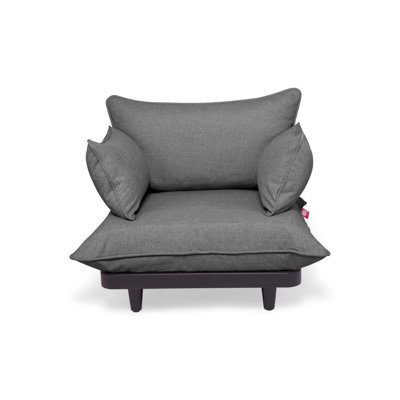 Paletti Outdoor Lounge Chair