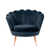Dark Blue Velvet