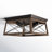 Soleil Flush Mount-1175831622