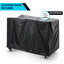 Chariot mobile pour chariot et table Hawkins-87293884