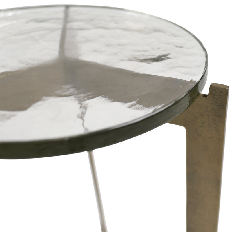 Table de bout Aida