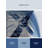 Soft Plush Edingworth Orbital Satellite Modern Area Rug in Blue – SkyBlue Binding-1667790814