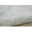 Tapis gris touffeté à la main Zendejas-27814270