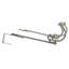 Porte-manteau mural contemporain-20460509