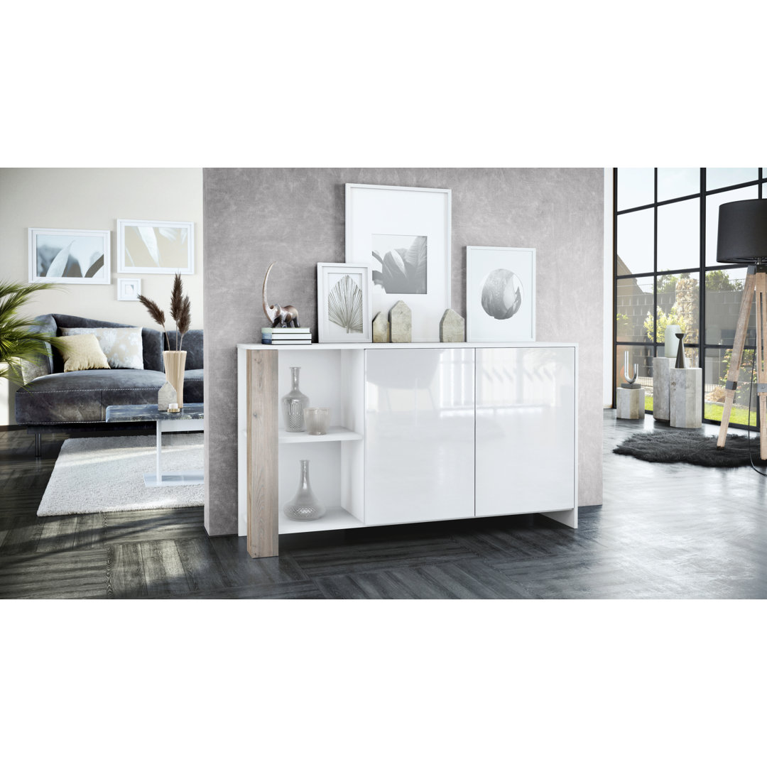 Sideboard Antum 143 cm