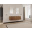 Meuble-lavabo flottant 60 po Ashbourne-123836395