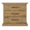 Big Sky 3 - Drawer Nightstand
