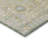 Machine Washable Indoor/Outdoor Brenden ACN2231 Global Rug-540508085