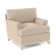 Oaks Way Upholstered Armchair