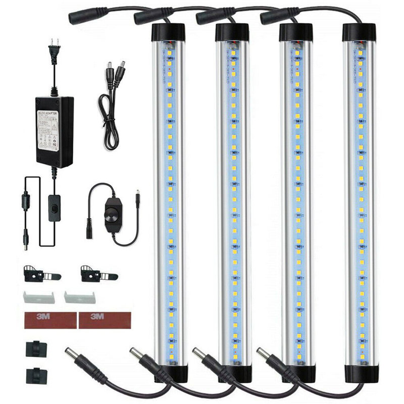 LED 15.76'' Under Cabinet Linkable Light Bar