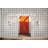 Rook Integrated LED Outdoor Flush Mount-2128633923-2128633948-2128633950