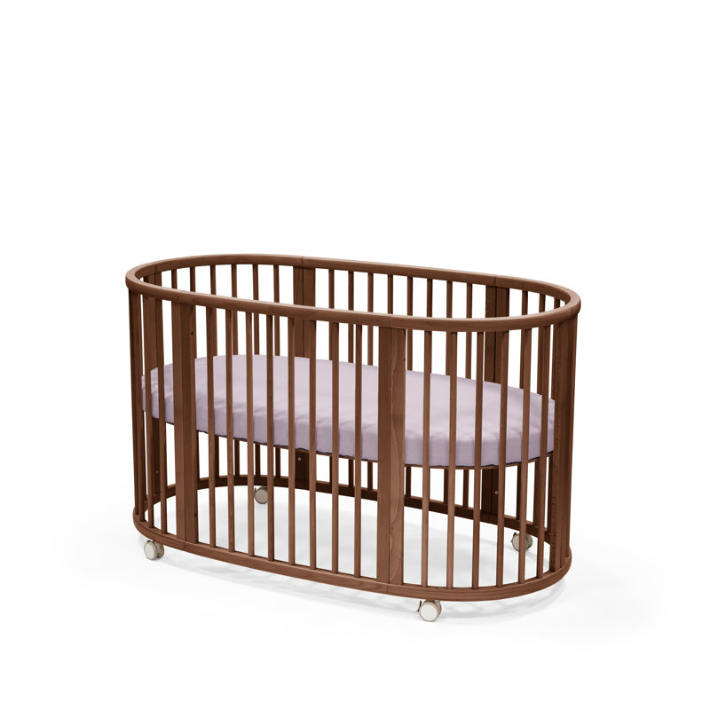 Stokke Sleepi Bed Fitted Sheet OCS