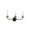 3 - Light Vanity Light
