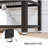 8 Pair Shoe Rack-688121002