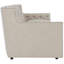 Candace Square Arm Sofa