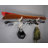 Hallsteiner Adjustable Multi-Use Ski/Snowboard Rack-84462339-92908214