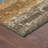Machine Washable Indoor/Outdoor Lanphear ACN2398 Stripes Rug-1380816975