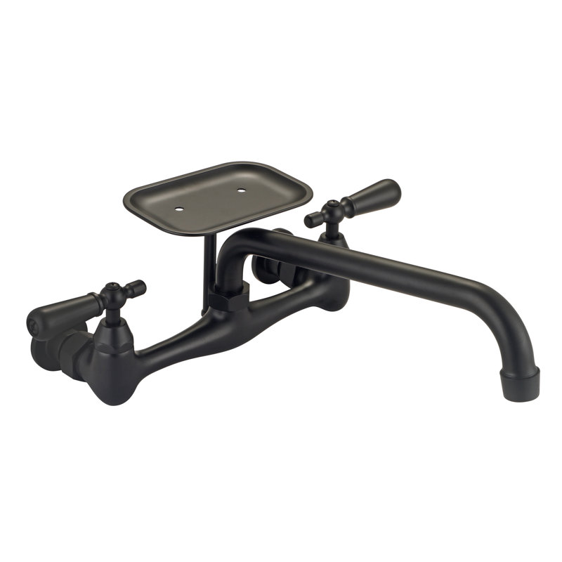 Barclay Kitchen Faucet