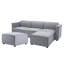 Thalweg 5 Seater Sofa