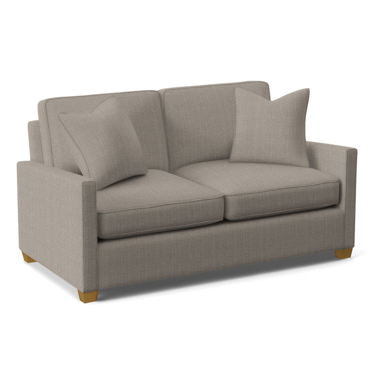 Nicklaus Upholstered 68'' Sleeper Sofa