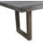 Maple Solid Wood Dining Table-27888433-27888409