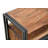Unfinished TV Stand for TVs up to 70"
