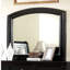 Miroir de commode traditionnel Turcotte-1795679036