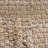 Amontay Natural Fiber Hand Woven Jute Solid Color Rug-1668955070