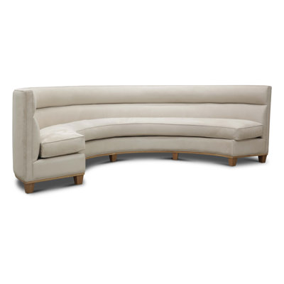 Luna Upholstered Bench