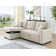 Sem Upholstered Sleeper Sofa
