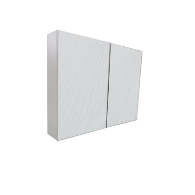Armoire à pharmacie avec miroir H 23,63 po Staveley