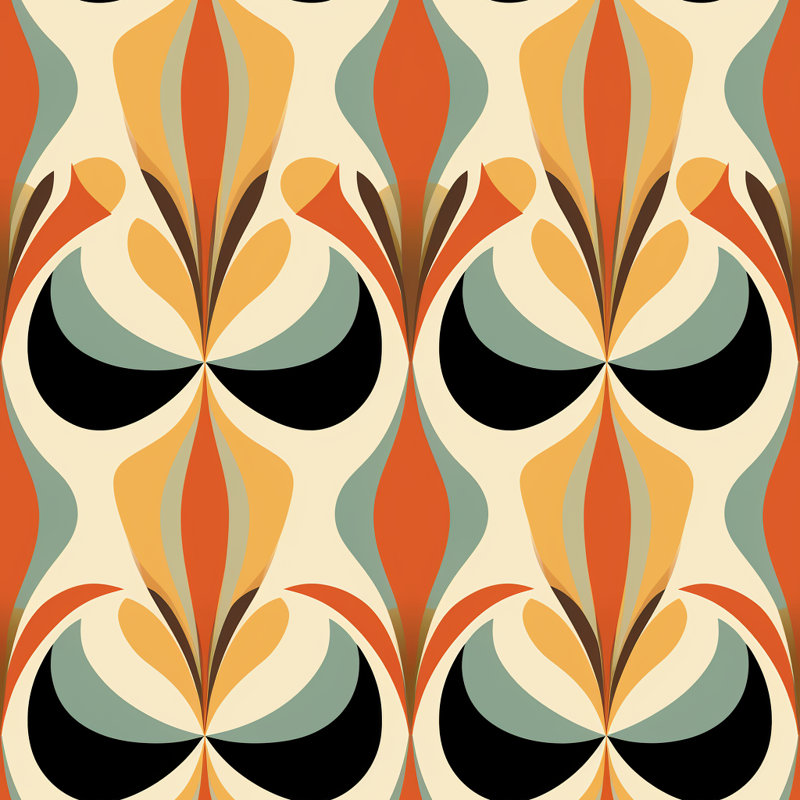 Vasif Room Darkening Curtain Pair, 40" W x 61" L