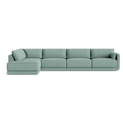 Eva Modular Sectional