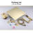 All-In-One Kit with Rough in-Valve-89831726