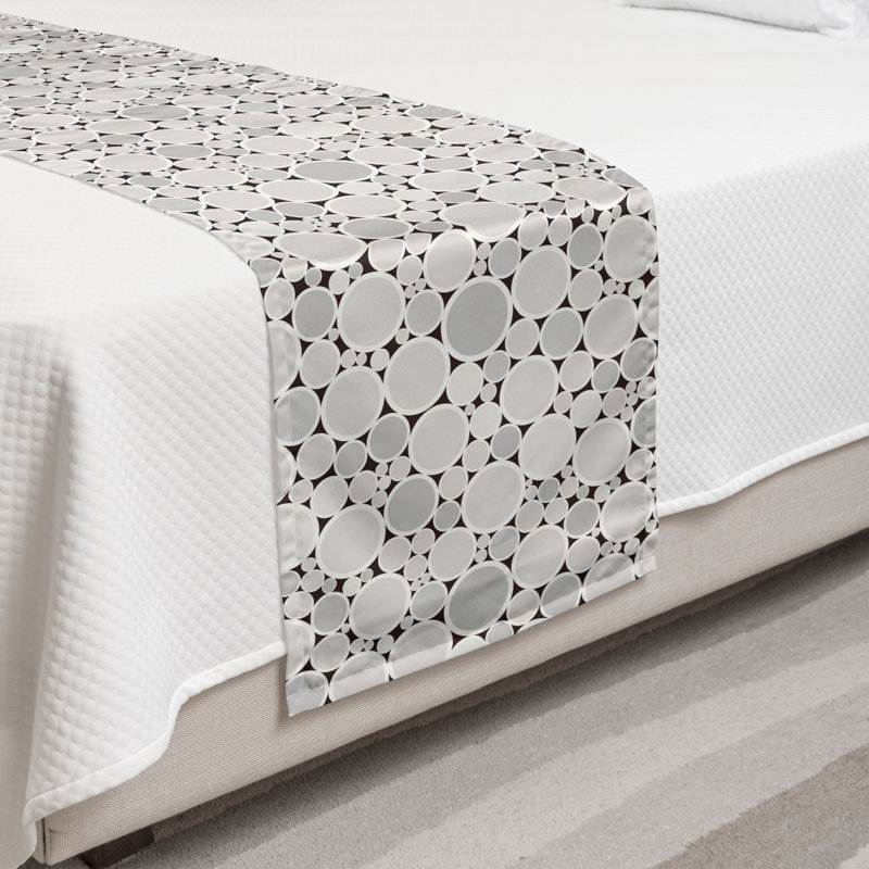 Bed Runner, Queen
