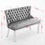 Banc en velours pour causeuse double-50464178-50464191
