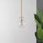 Luminaire suspendu Moors Elery