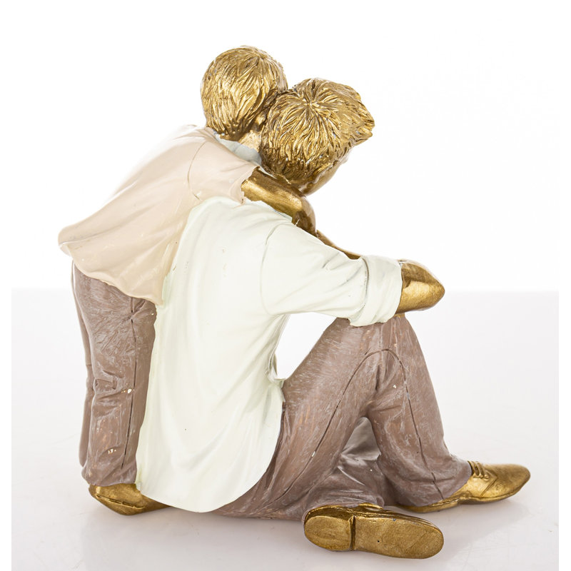 People Figurines & Sculptures