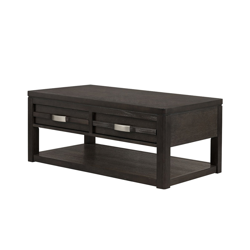 48x26x20" Cocktail Table