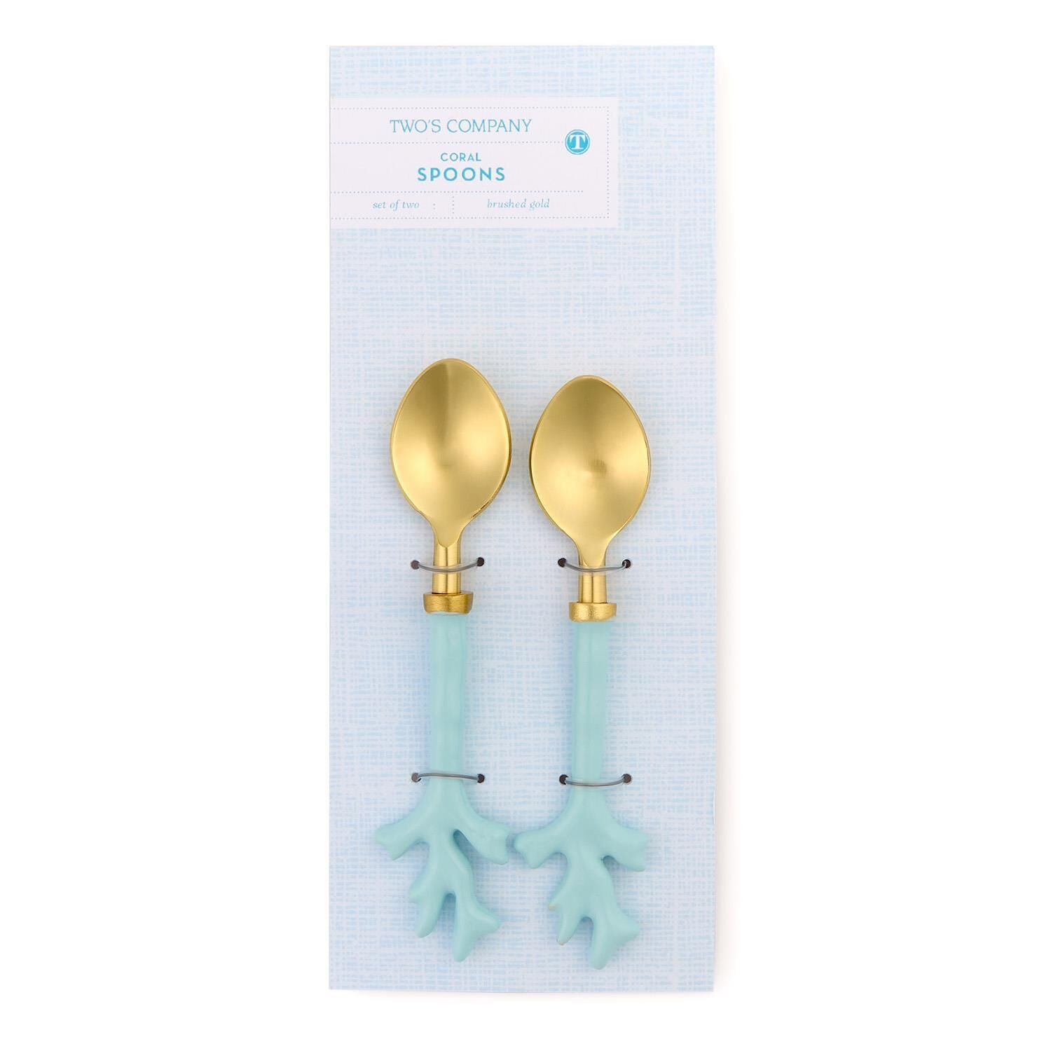 Birch Lane™ Stainless Steel Measuring Spoon