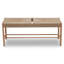Oberlander Bench